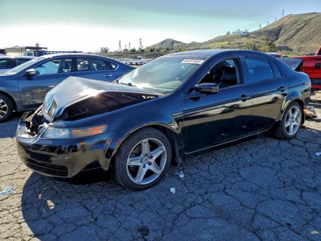 Salvage Acura TL