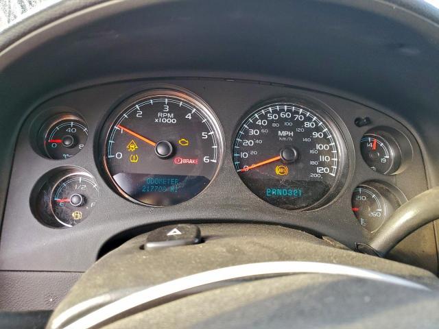 Chevrolet Tahoe C1500 Image 3