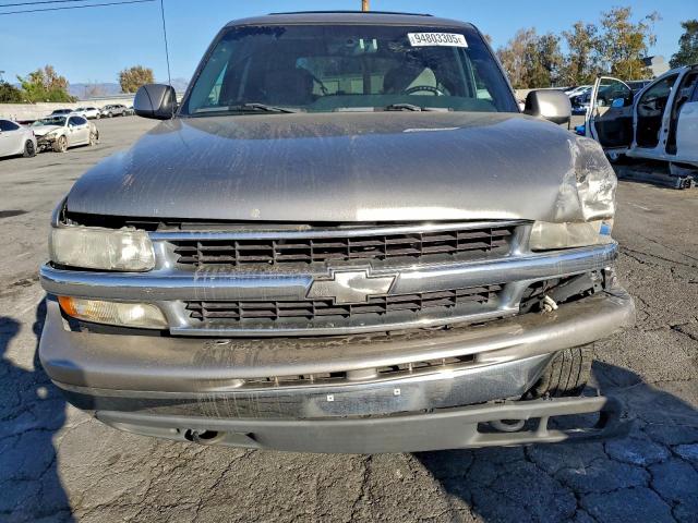 Chevrolet Tahoe C1500 Image 6