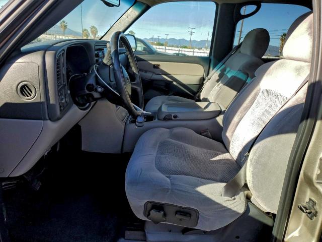 Chevrolet Tahoe C1500 Image 4