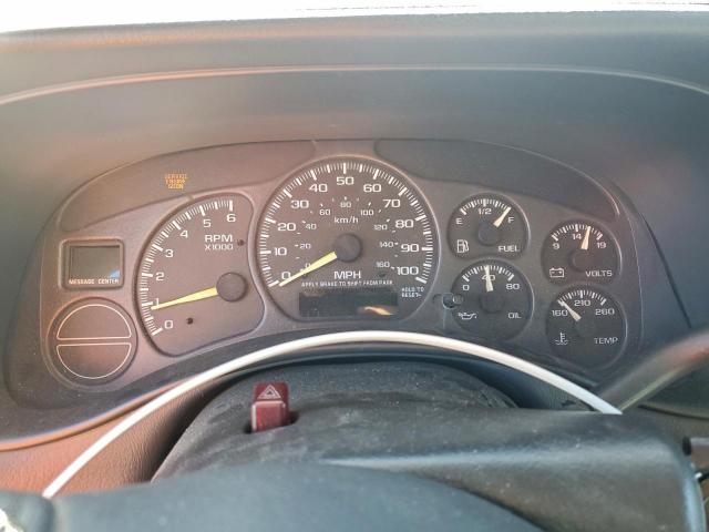 Chevrolet Tahoe C1500 Image 5