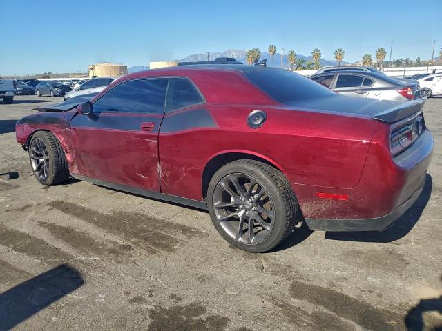 Dodge Challenger R/t Image 5