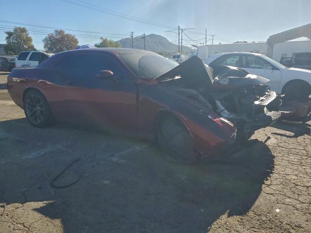 Dodge Challenger R/t Image 6