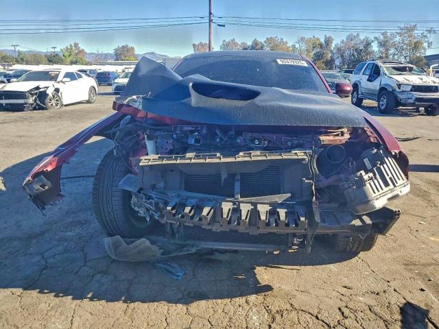 Dodge Challenger R/t Image 7