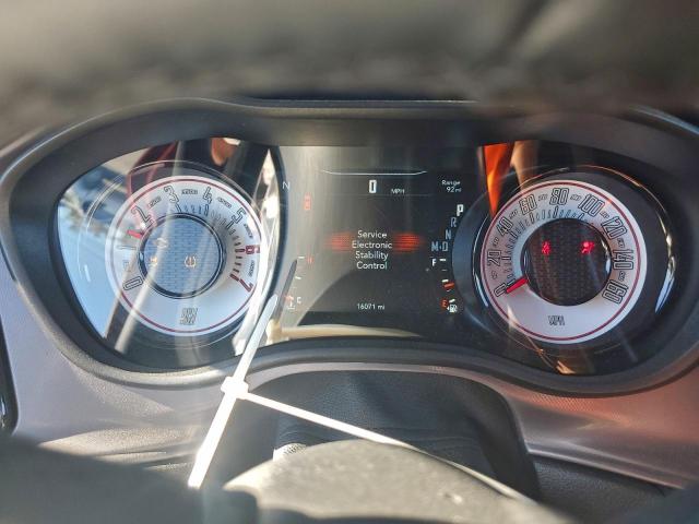 Dodge Challenger R/t Image 13