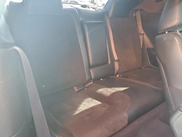 Dodge Challenger R/t Image 9