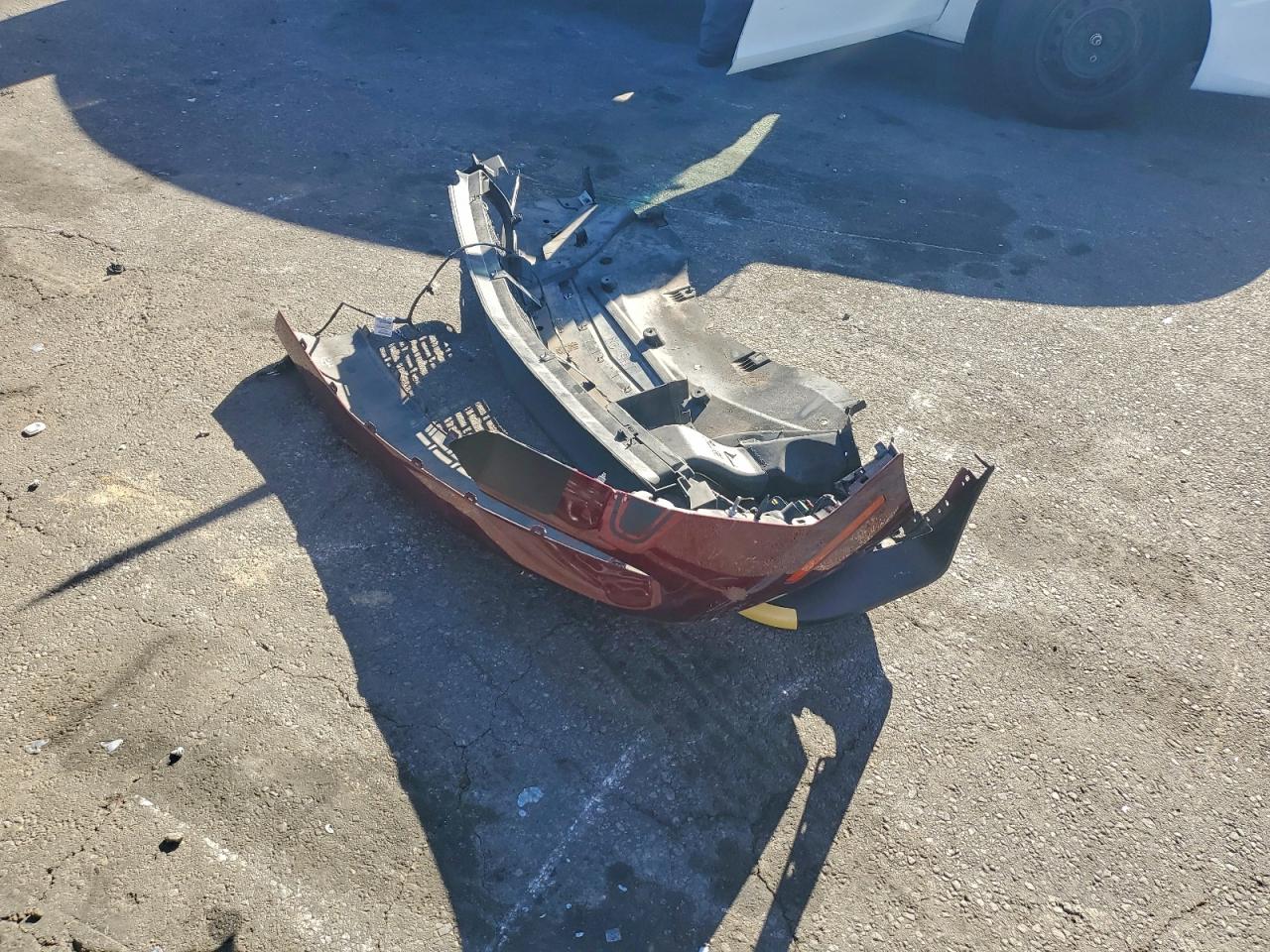 Dodge Challenger R/t Image 10