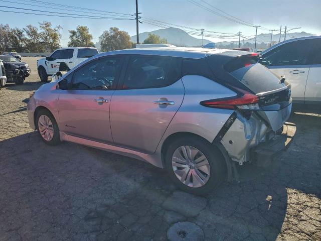 Nissan LEAF S Image 2