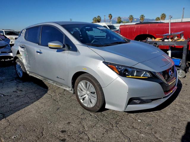 Nissan LEAF S Image 14