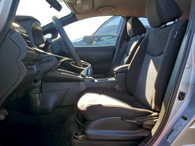 Nissan LEAF S Image 3