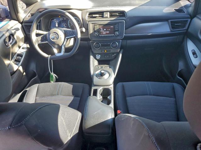 Nissan LEAF S Image 13