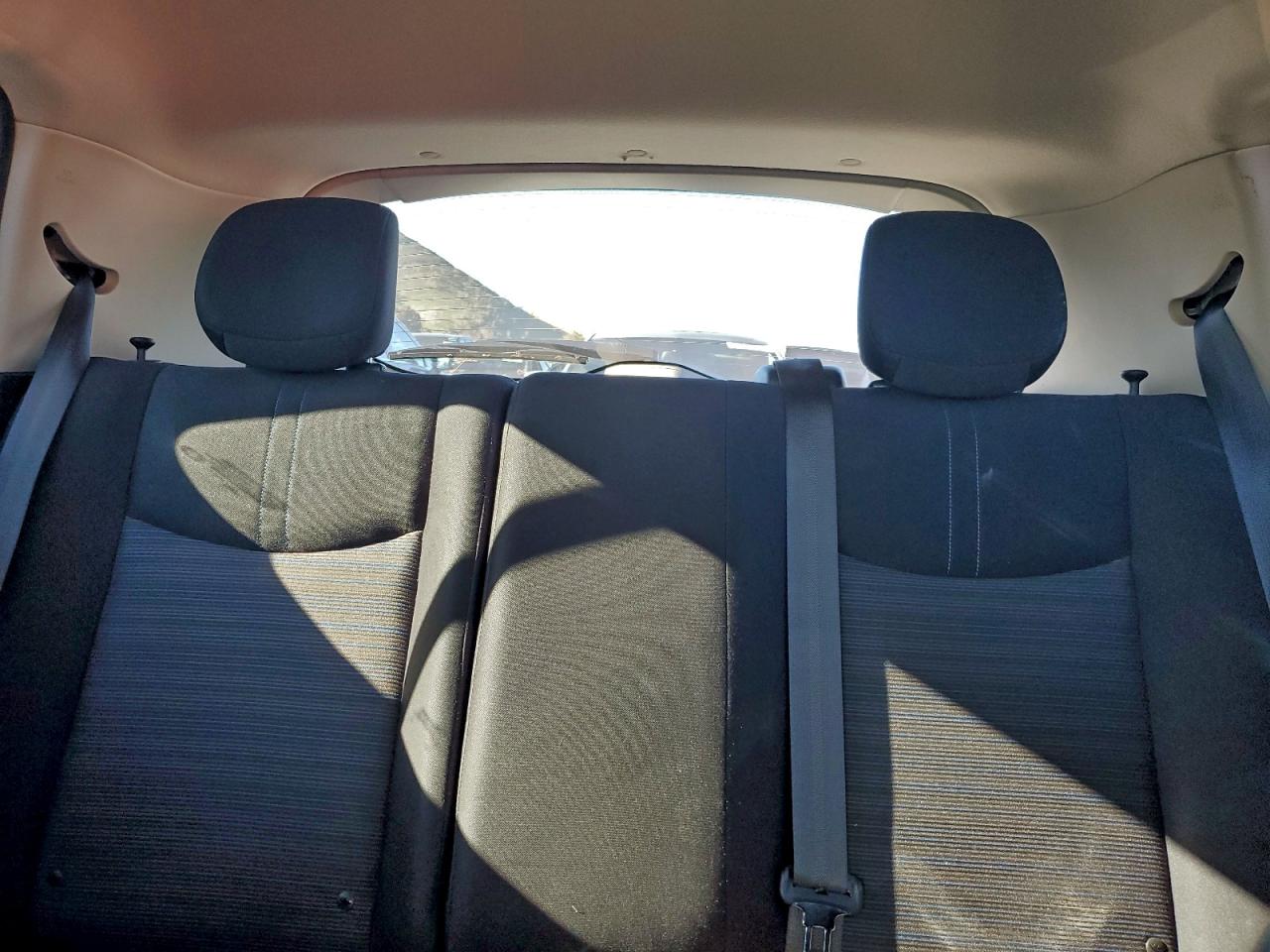 Nissan LEAF S Image 12