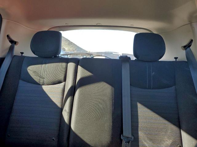 Nissan LEAF S Image 12