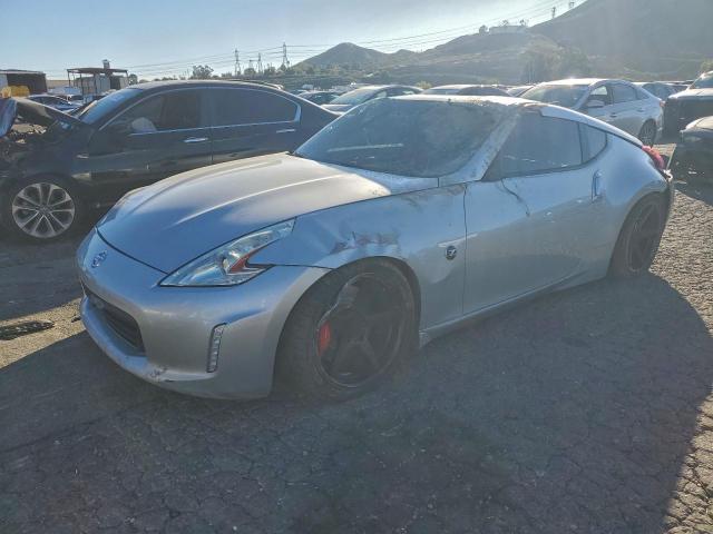  Salvage Nissan 370Z