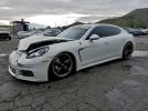 Porsche Panamera S Image 1