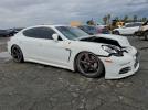 Porsche Panamera S Image 5