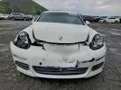Porsche Panamera S Image 6
