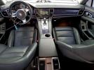 Porsche Panamera S Image 12