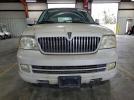 Lincoln Navigator Image 5