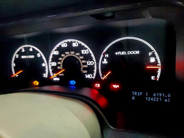 Lincoln Navigator Image 8