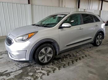  Salvage Kia Niro