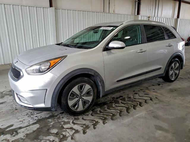  Salvage Kia Niro