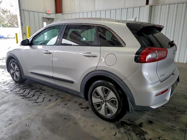 Kia Niro Ex Image 2