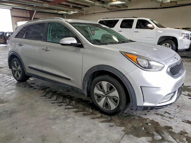 Kia Niro Ex Image 5