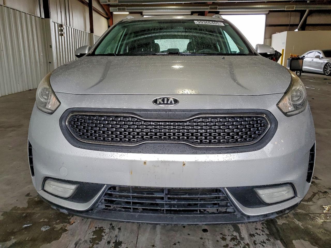 Kia Niro Ex Image 6