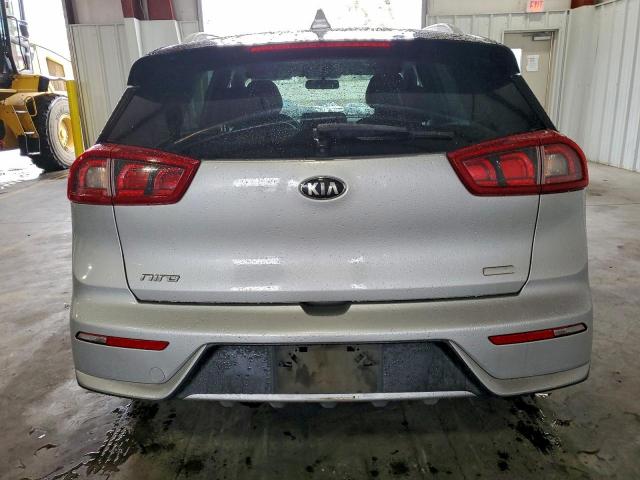 Kia Niro Ex Image 12