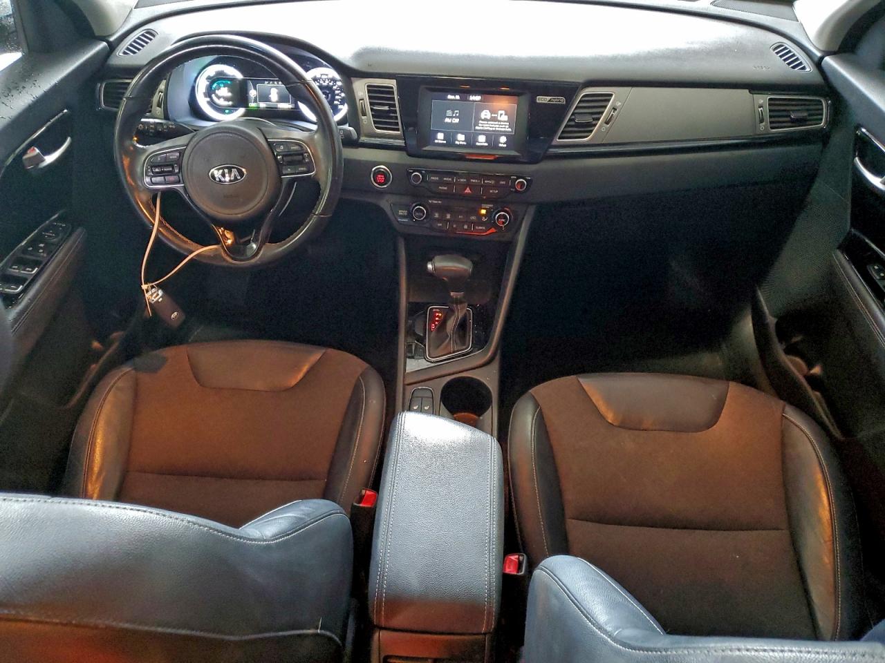 Kia Niro Ex Image 11