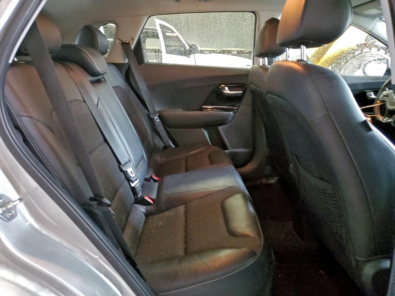 Kia Niro Ex Image 10