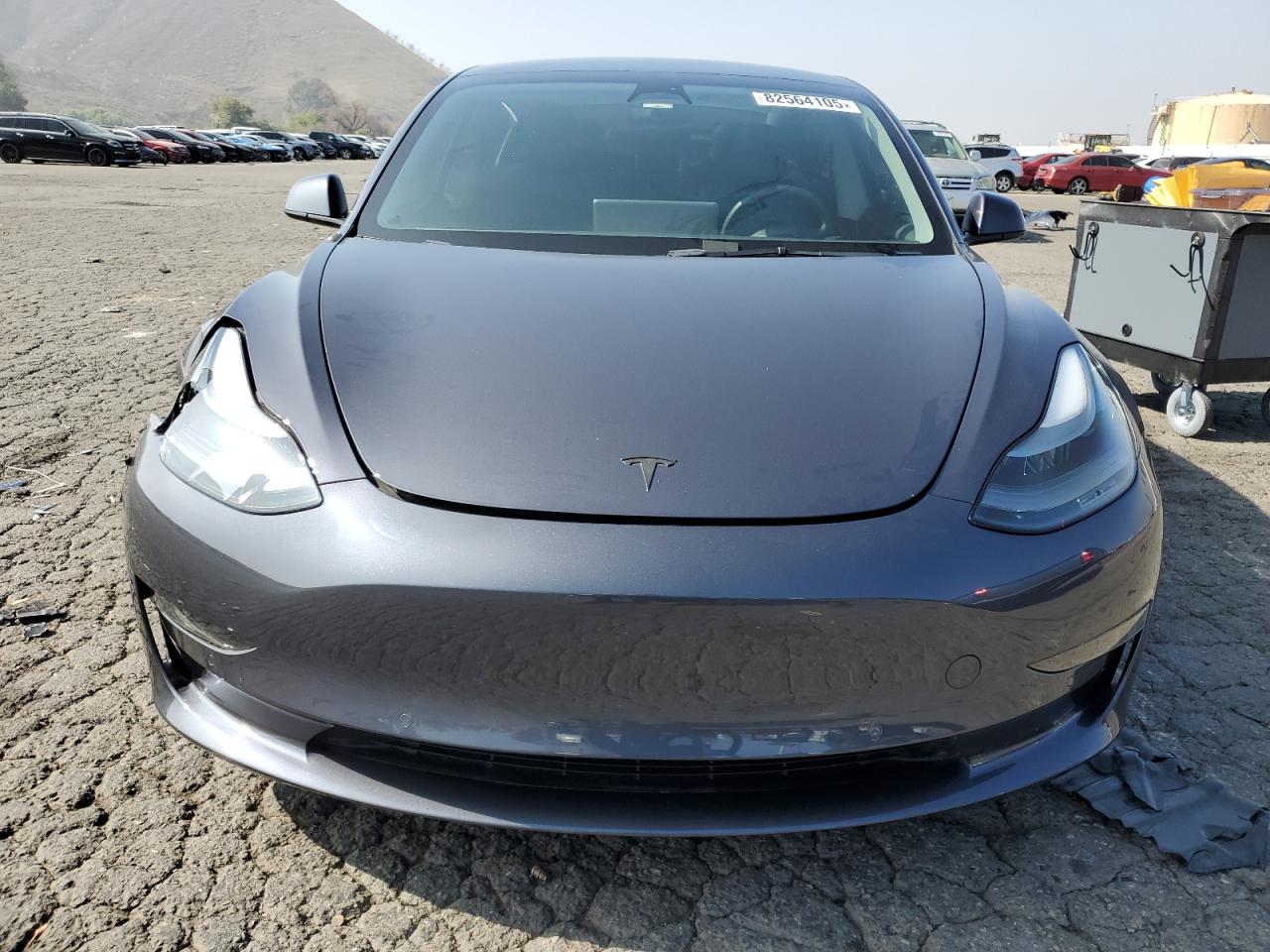 Tesla Model 3 Image 5
