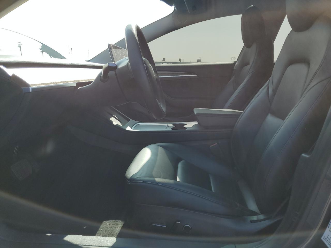 Tesla Model 3 Image 12