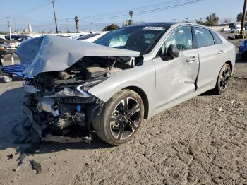  Salvage Kia K5