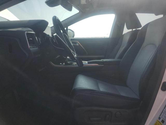 Lexus RX 450h Image 2