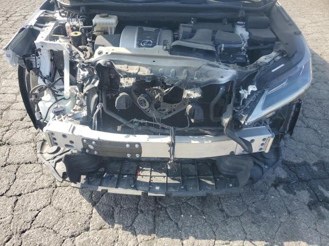 Lexus RX 450h Image 13