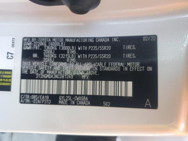 Lexus RX 450h Image 4