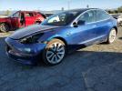 Tesla Model 3 Image 1