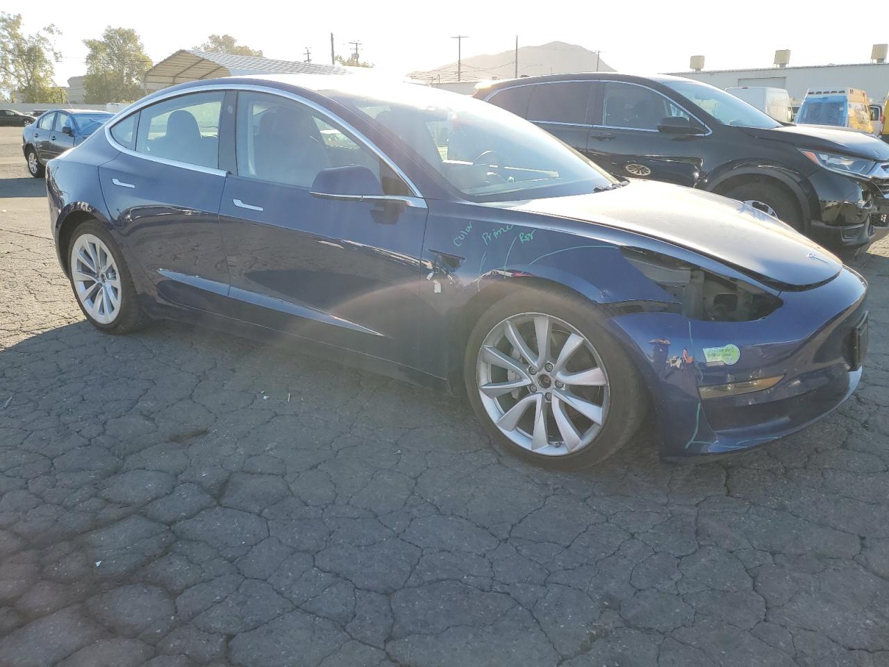 Tesla Model 3 Image 10