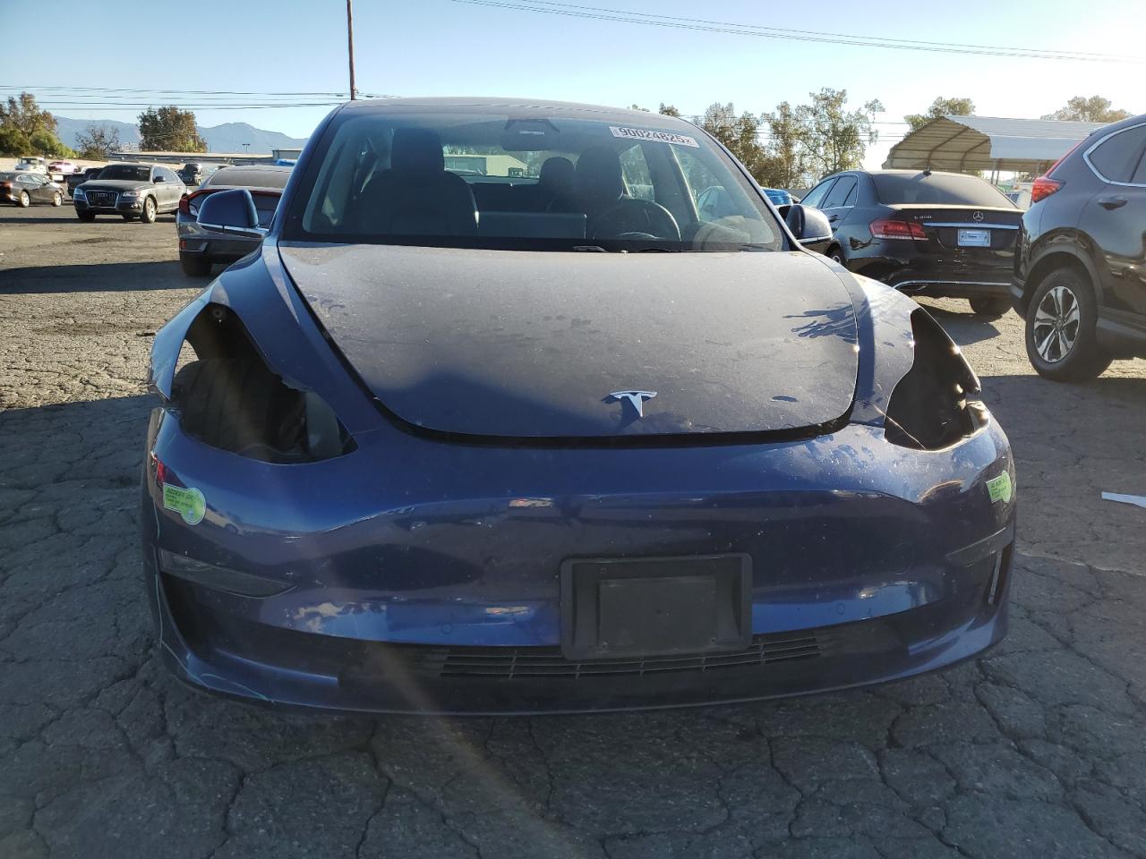 Tesla Model 3 Image 3