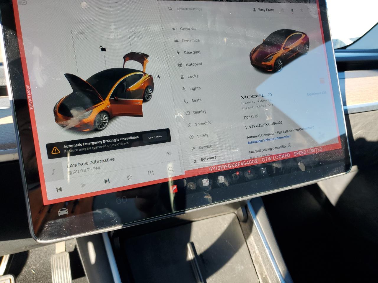 Tesla Model 3 Image 6