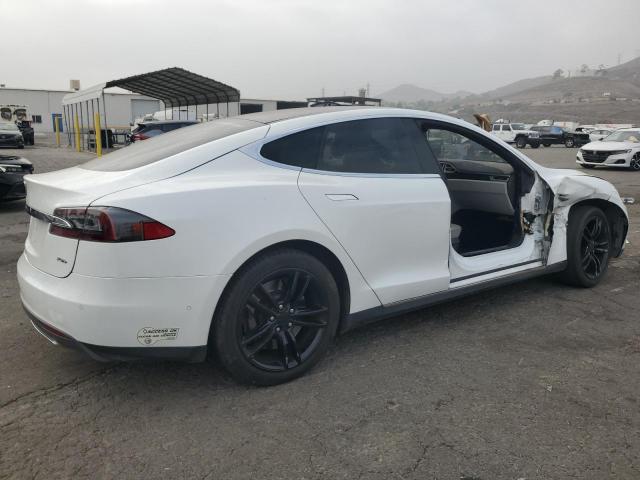 Tesla Model S 70d Image 3