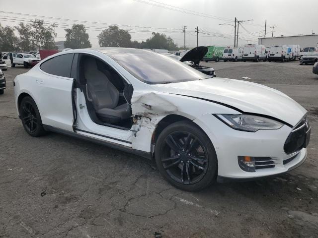 Tesla Model S 70d Image 7