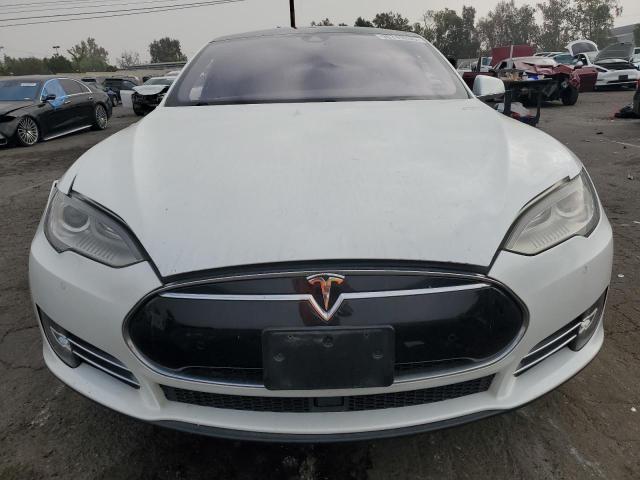 Tesla Model S 70d Image 4
