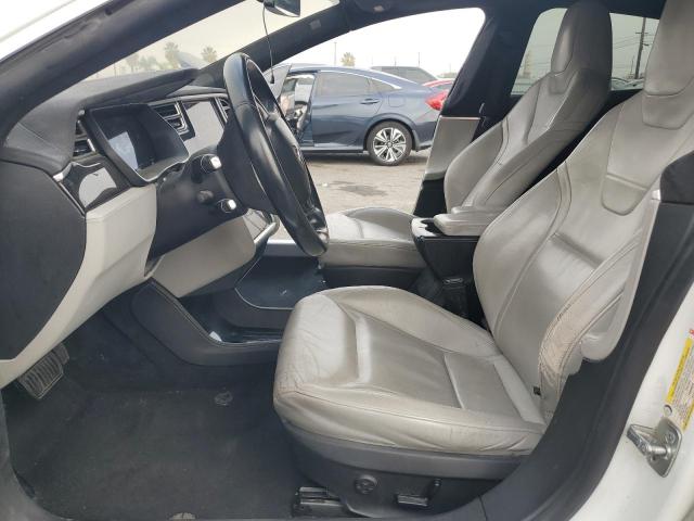 Tesla Model S 70d Image 5