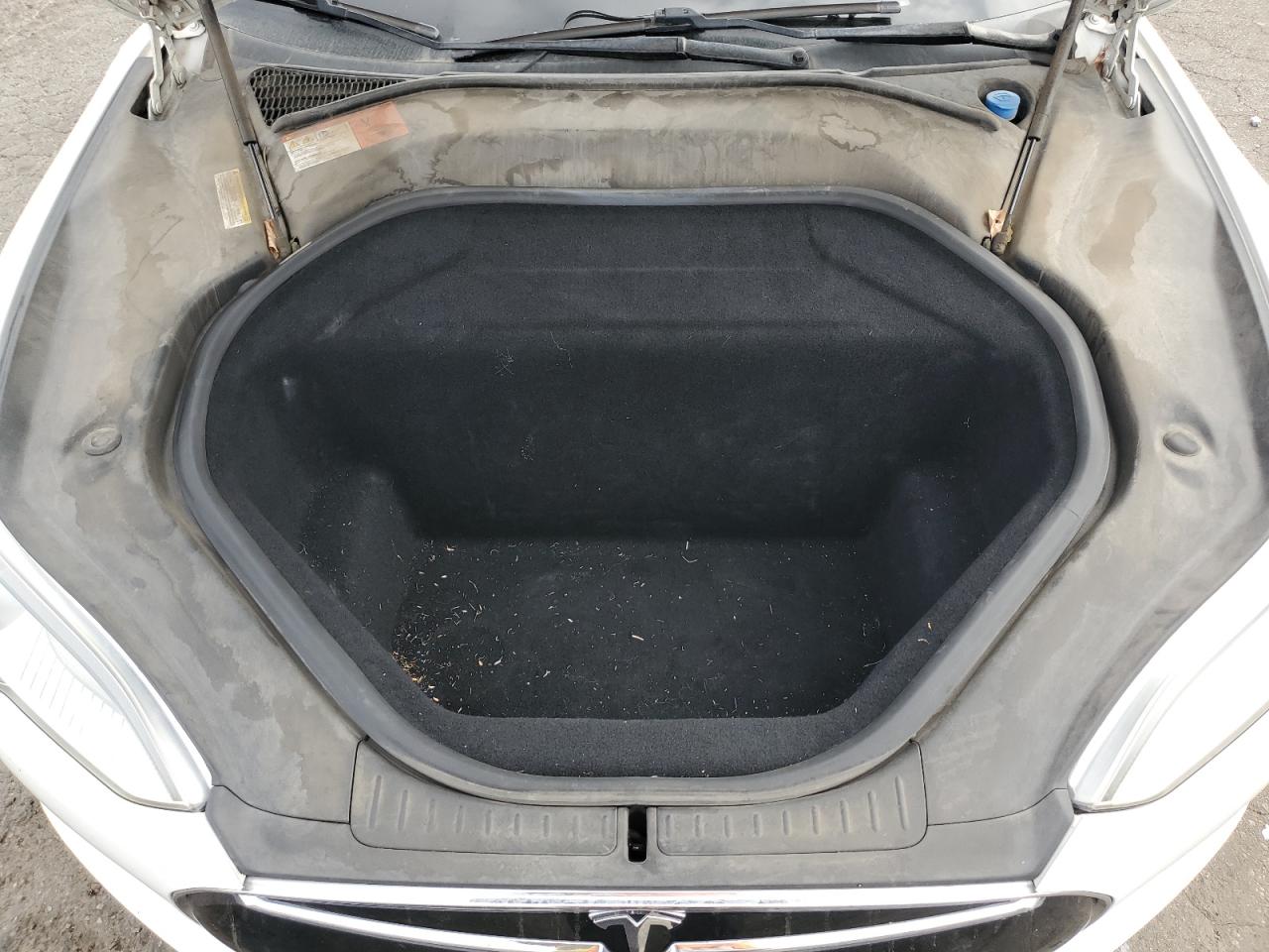 Tesla Model S 70d Image 12