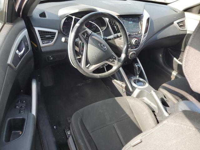 Hyundai VELOSTER Image 10