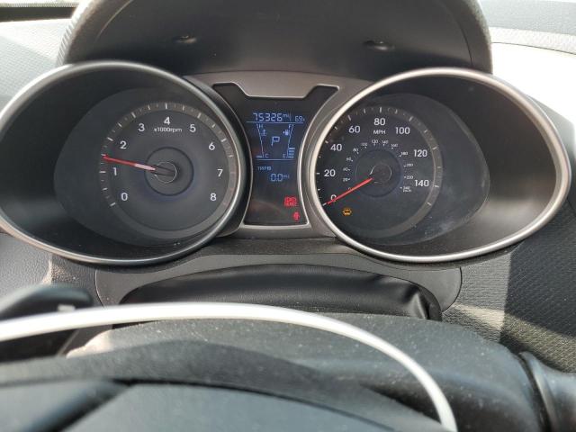 Hyundai VELOSTER Image 11