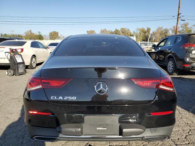 Mercedes-Benz Cla-class 250 Image 4